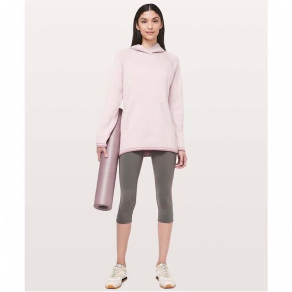 Lululemon Sweater